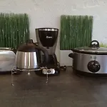 Вилла Sorondongo & Garden