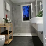 Sorondongo & Garden Вилла *